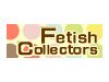 +フェティッシュ・コレクターズ+