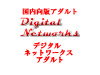 デジタルネットワークスアダルトサイト