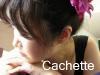 Cachette