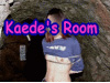 Kaede's Room