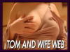 TOM AND WIFE`܂łȂ͗lWEB