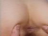 かわいい女性の肛門写真館