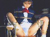 パイパン三世のコテージ