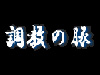 調教の豚