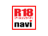 風俗情報サイト 『R18navi』