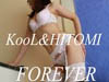 KooL&HITOMI☆FOREVER☆
