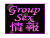 GroupSex