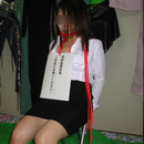 THE SEX DOLL Ⅱ:サリナ　#1/3